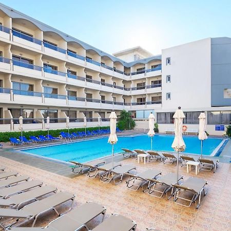 فندق Rhodos Horizon Marina - Adults Only Rhodes City المظهر الخارجي الصورة