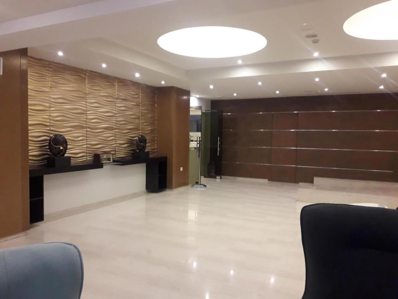 فندق Rhodos Horizon Marina - Adults Only Rhodes City المظهر الخارجي الصورة