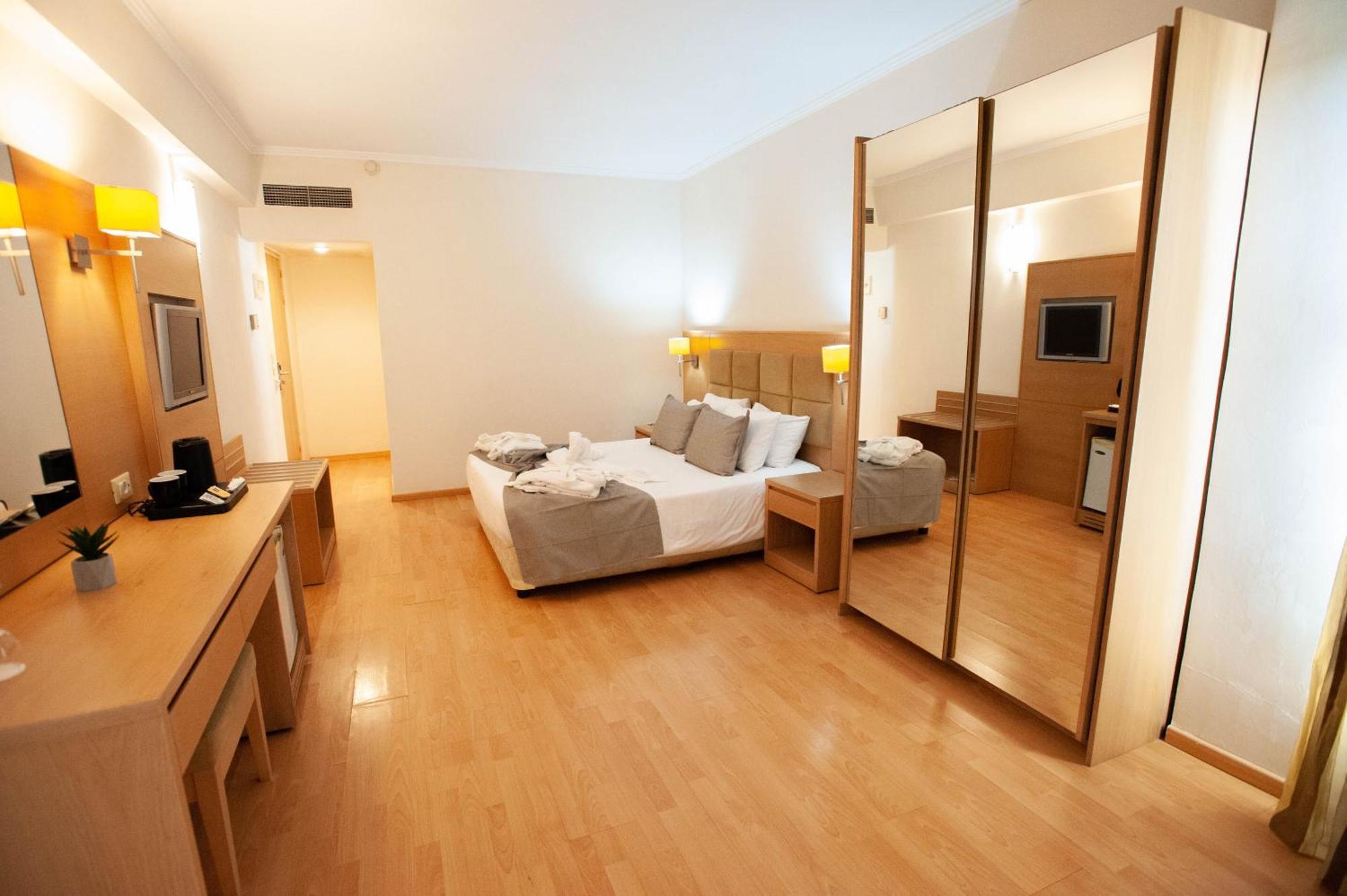 فندق Rhodos Horizon Marina - Adults Only Rhodes City المظهر الخارجي الصورة