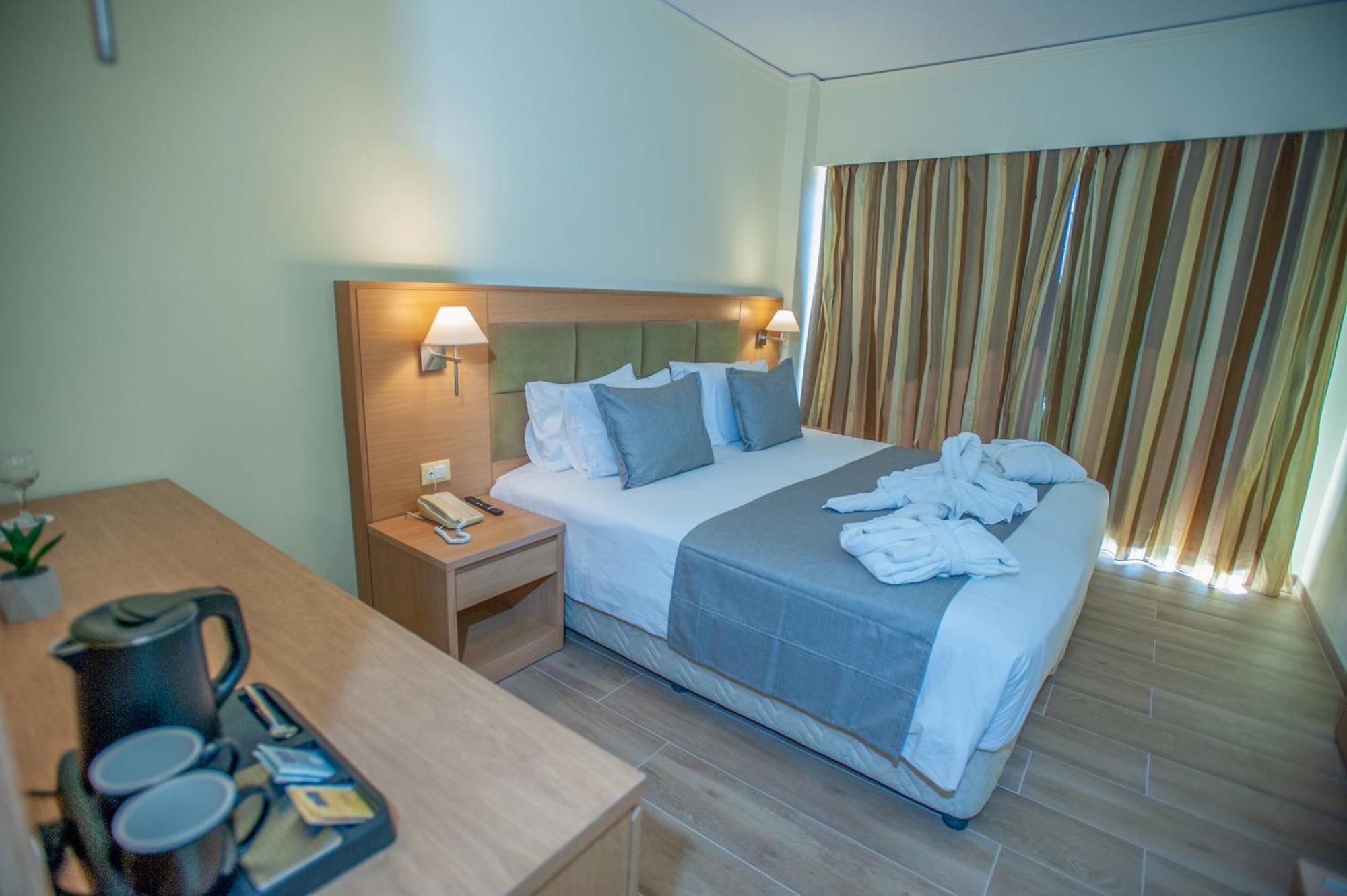 فندق Rhodos Horizon Marina - Adults Only Rhodes City المظهر الخارجي الصورة