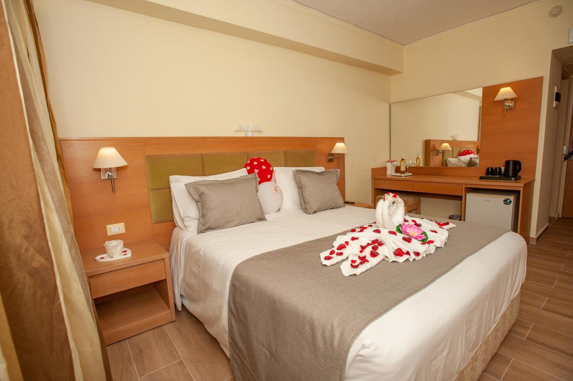 فندق Rhodos Horizon Marina - Adults Only Rhodes City المظهر الخارجي الصورة