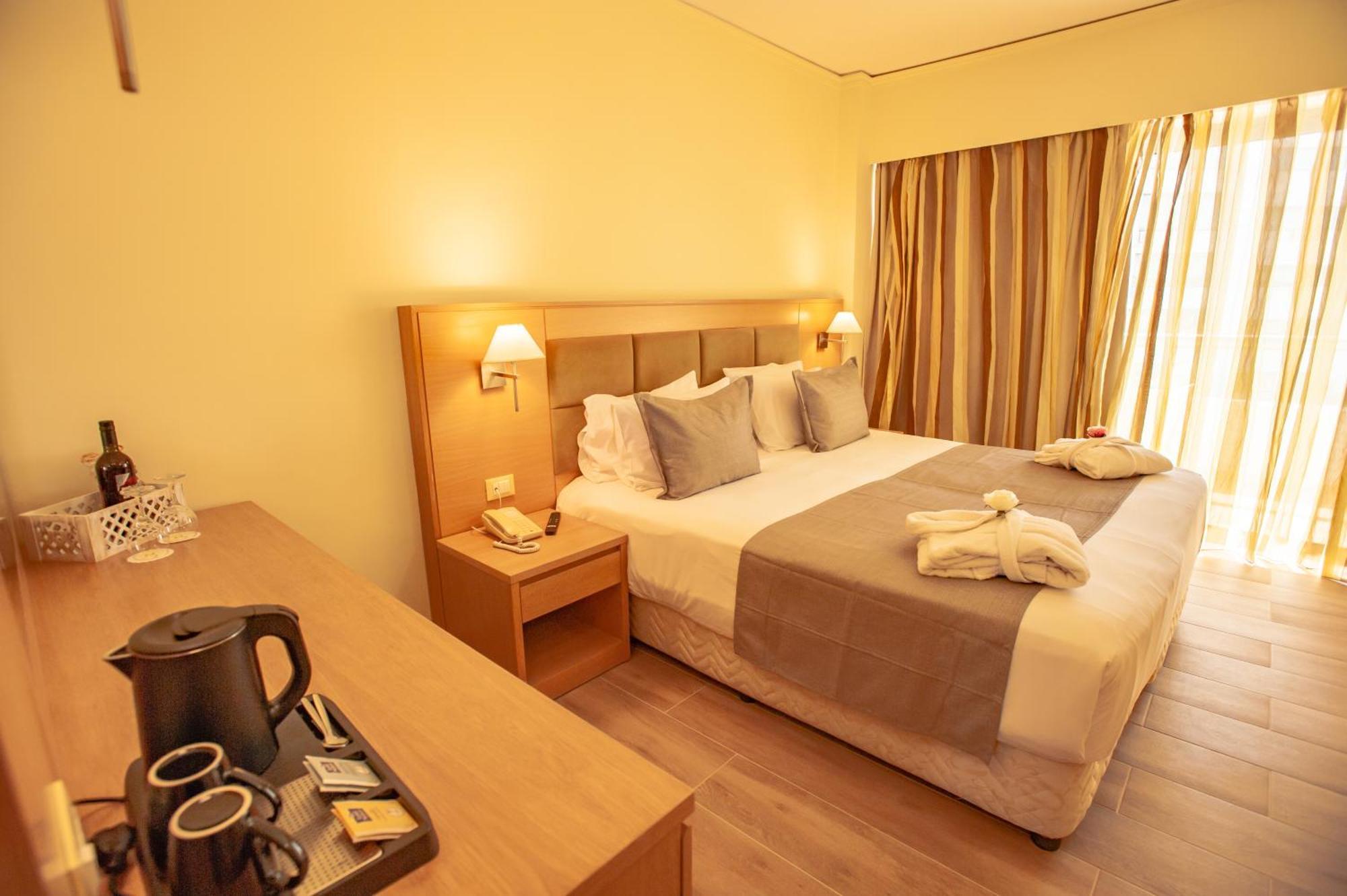 فندق Rhodos Horizon Marina - Adults Only Rhodes City المظهر الخارجي الصورة