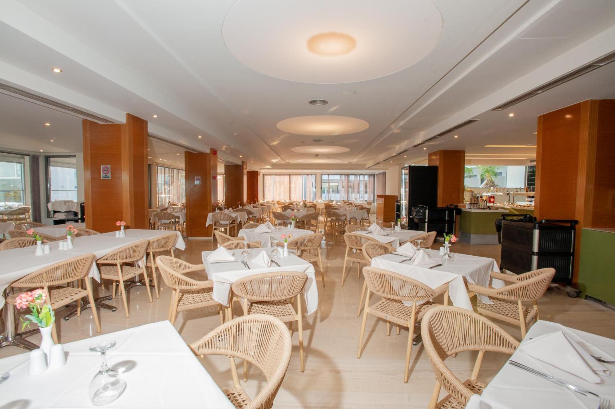 فندق Rhodos Horizon Marina - Adults Only Rhodes City المظهر الخارجي الصورة