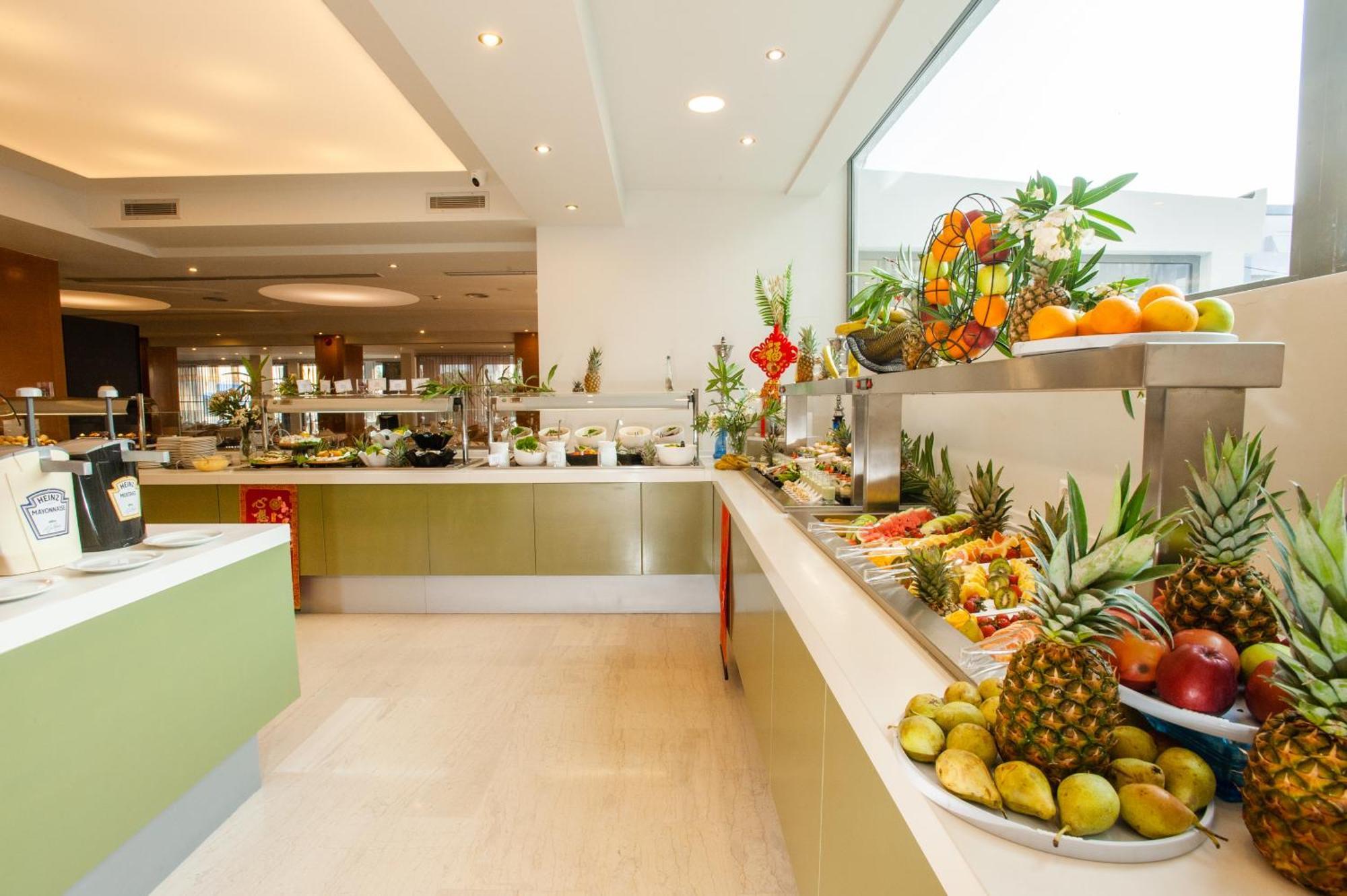 فندق Rhodos Horizon Marina - Adults Only Rhodes City المظهر الخارجي الصورة